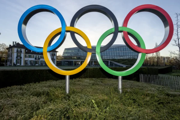 IOC tidak ingin ada acara olahraga di Indonesia setelah larangan visa bagi atlet Israel