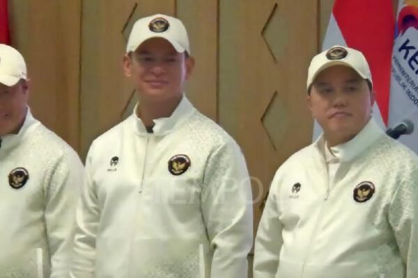 Indonesia Mengatakan Prestasi SEA Games Akan Mempengaruhi Pendanaan dan Program Olahraga di Masa Depan