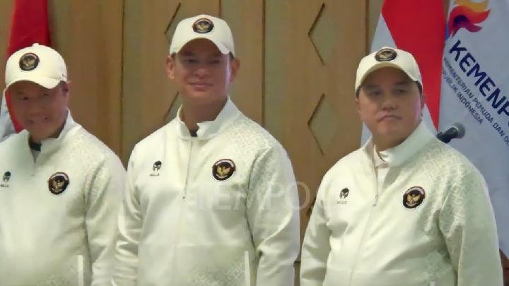 Indonesia Mengatakan Prestasi SEA Games Akan Mempengaruhi Pendanaan dan Program Olahraga di Masa Depan