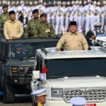 Indonesia akan membangun 'mobil nasional' dalam waktu tiga tahun: Prabowo