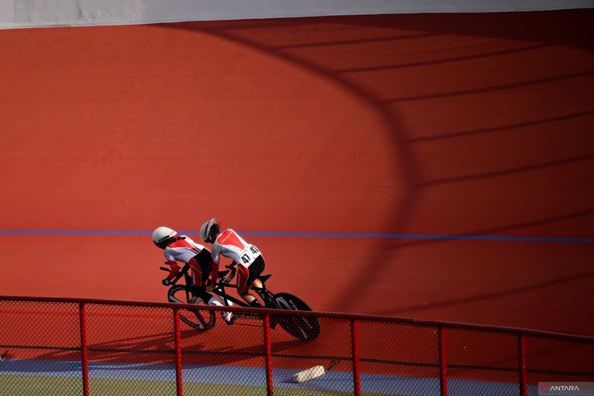 Indonesia bersinar di ASEAN Para Games 2025 dengan 102 medali emas.