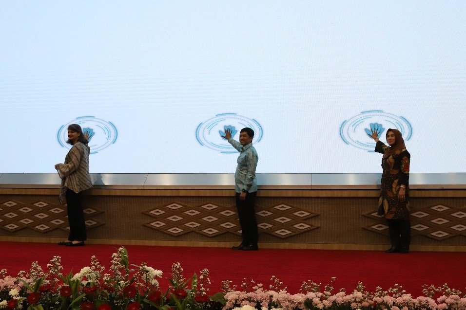 Indonesia meluncurkan dashboard area bebas asap inovatif untuk melindungi kesehatan masyarakat.