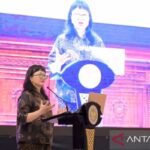 Indonesia memperkuat ketahanan nasional melalui ilmu pengetahuan dan teknologi.