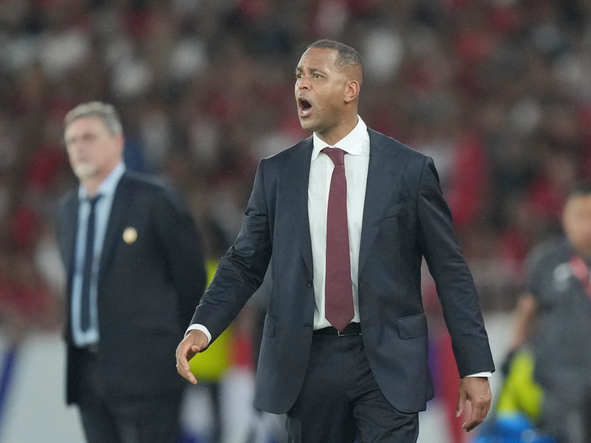 Indonesia mengalahkan Bahrain dalam laga krusial kualifikasi Piala Dunia