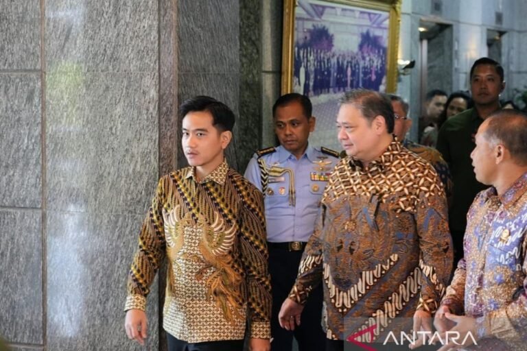 Indonesia optimis akan kedatangan 16--17,6 juta wisatawan asing pada tahun 2026.