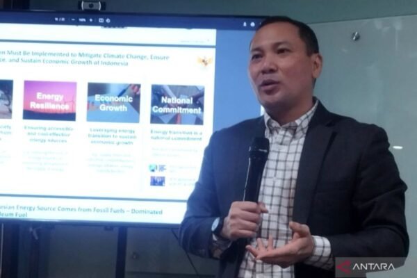 Industri otomotif Indonesia memiliki potensi untuk berkembang lebih besar: Kementerian