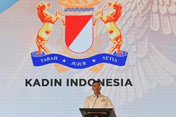 Kadin Indonesia Siap Mendukung Program Pemeriksaan Kesehatan Gratis