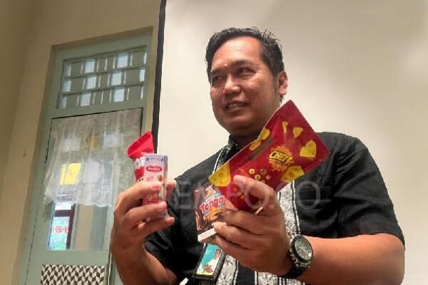 Kementerian Kesehatan Indonesia Melaporkan Peningkatan Merokok pada Anak-Anak