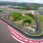 Moto2 Hasil Balapan Kejuaraan Dunia Dari Indonesia (Diperbarui)