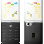 Nexian Luncurkan Ponsel Layar Transparan Pertama di Indonesia [Updated]