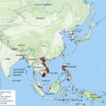 Pembaruan situasi ASF di Asia & Pasifik