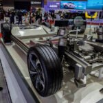 Penjualan mobil anjlok. Jadi apa?