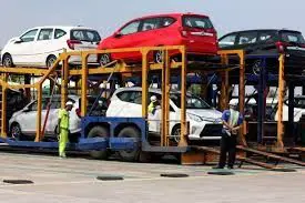 Penjualan mobil di Indonesia diperkirakan akan melebihi 800.000 unit pada tahun 2025.