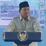 Prabowo menduga adanya upaya sengaja untuk membuat Indonesia bergantung pada impor.