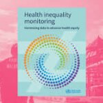 Publikasi baru WHO menyoroti pentingnya pemantauan ketidaksetaraan kesehatan untuk mendorong kesetaraan kesehatan.