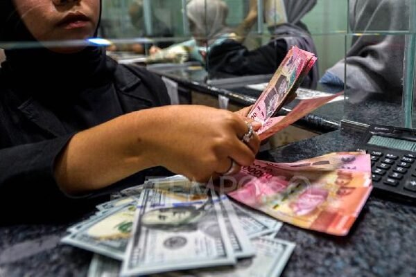 Purbaya dari Indonesia Optimis Rupiah Akan Menguat Seiring Pemulihan Ekonomi