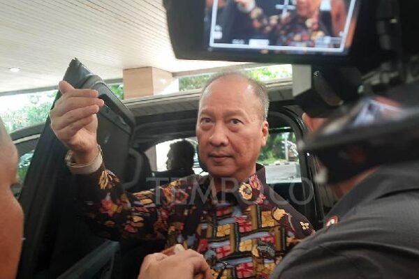 Rasio Kepemilikan Mobil di Indonesia Tertinggal Dibandingkan Malaysia, Kata Menteri Perindustrian