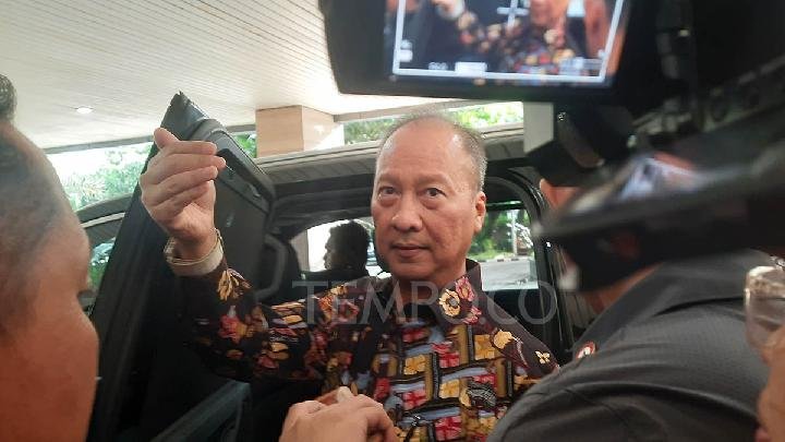 Rasio Kepemilikan Mobil di Indonesia Tertinggal Dibandingkan Malaysia, Kata Menteri Perindustrian