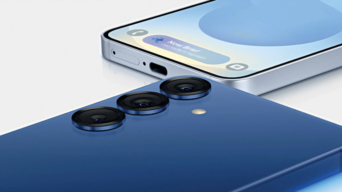 Samsung Galaxy S26 akan diluncurkan pada minggu terakhir Februari, detailnya bocor lagi.