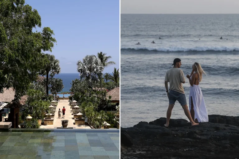 Warga Australia diperingatkan seiring berlakunya undang-undang baru Bali tentang hubungan seksual di luar nikah mulai Januari 2024.