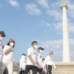 Warga Indonesia didorong untuk mengadopsi gaya hidup sehat guna menjaga kesehatan jantung.