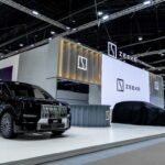 Zeekr mengumumkan masuk ke pasar Indonesia dan Malaysia.