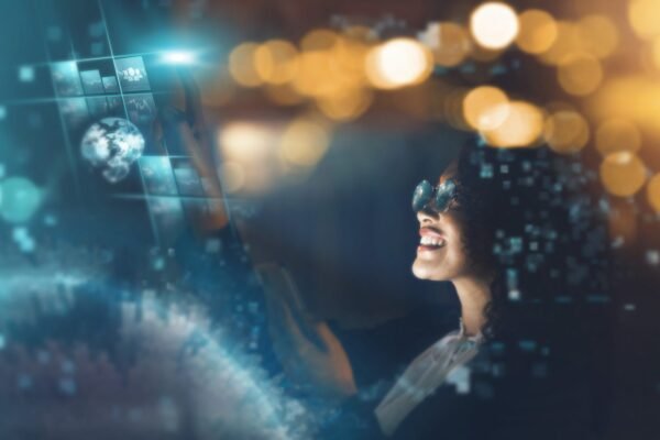 AI bukanlah tentang teknologi terdepan; itu adalah teknologi yang berpusat pada manusia.