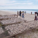 Apakah perubahan iklim mendorong nelayan Indonesia untuk melakukan kejahatan?