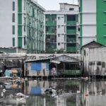 BPS: Rasio Gini Indonesia Turun, Ketimpangan di Perkotaan Tetap Tinggi