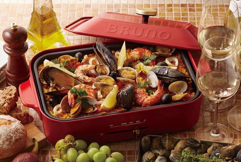 BRUNO akan memamerkan koleksi gaya hidup dan perjalanan yang diakui di Ambiente 2026.