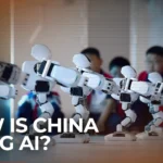 Bagaimana China menggunakan kecerdasan buatan (AI) di kelas?