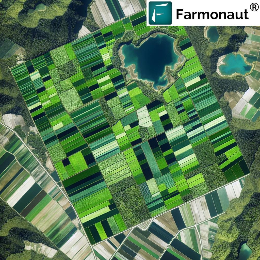 Berita Teknologi Pertanian & Kecerdasan Buatan Oktober 2025 Hari Ini
