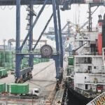 IMF memperkirakan pertumbuhan ekonomi Indonesia sebesar 5,1% untuk tahun ini.