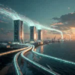 India berencana membangun kota data berfokus pada kecerdasan buatan (AI) di Visakhapatnam untuk menarik investasi global.