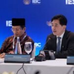 Indonesia Bidik Peran Hub Perdagangan Dunia Islam di Asia-Pasifik