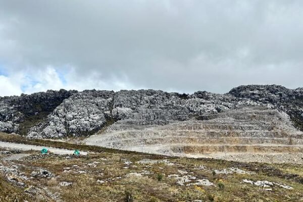 Indonesia akan memperoleh tambahan 12% saham Freeport dalam kesepakatan baru.