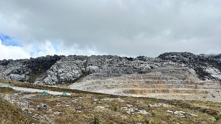 Indonesia akan memperoleh tambahan 12% saham Freeport dalam kesepakatan baru.