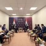 Indonesia dan India berencana untuk memperluas kerja sama strategis di bidang urusan digital.