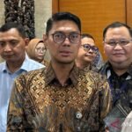 Indonesia mempercepat distribusi makanan menjelang Ramadan dan Idul Fitri.