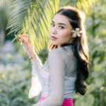 Influencer Indonesia Lula Lahfah, 26 tahun, ditemukan tewas di apartemen di Jakarta.