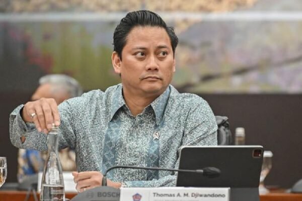 Kepala BKN: Begitu Banyak Permintaan Bantuan