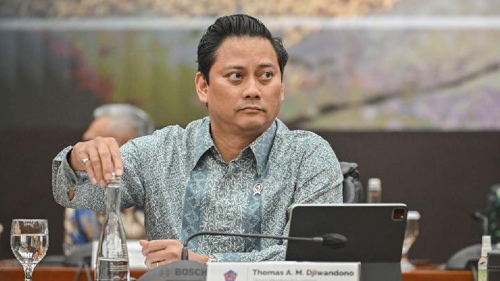 Kepala BKN: Begitu Banyak Permintaan Bantuan