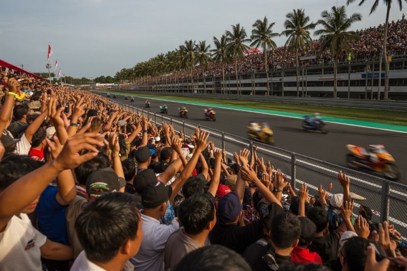 Mandalika MotoGP Indonesia Menetapkan Tonggak Baru dalam Pariwisata Olahraga, Dapatkan Rinciannya di Sini
