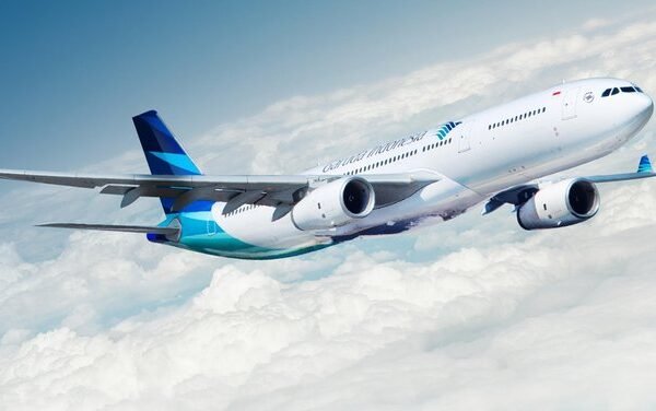 Maskapai penerbangan berbasis di Bali, Garuda Indonesia dan Batik Air, memperoleh peringkat keselamatan tertinggi setelah audit.