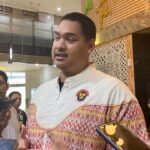 Menteri Olahraga Optimis Indonesia Akan Menjadi Tuan Rumah Olimpiade 2036, Pertimbangkan Empat Kota sebagai Pilihan