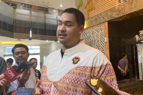 Menteri Olahraga Optimis Indonesia Akan Menjadi Tuan Rumah Olimpiade 2036, Pertimbangkan Empat Kota sebagai Pilihan