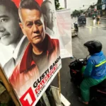 Pemilihan Umum Indonesia 2024: Semakin banyak selebriti yang bersaing untuk menjadi anggota parlemen. Apa yang menjadi pendorongnya?