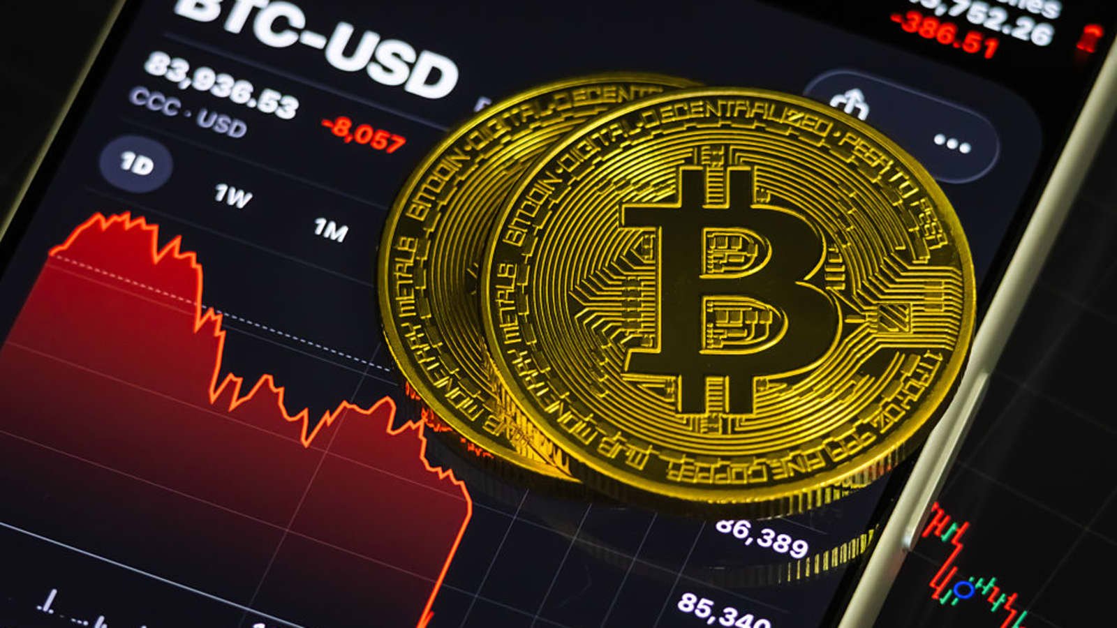 Peningkatan harga Bitcoin mulai mereda saat harganya berfluktuasi di sekitar $66.000.