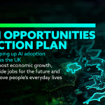 Perdana Menteri memaparkan rencana strategis untuk mempercepat pengembangan kecerdasan buatan (AI).