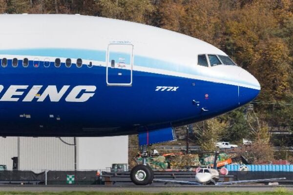 Perjanjian Perdagangan Indonesia-AS: Jakarta Akan Membeli 50 Pesawat Boeing